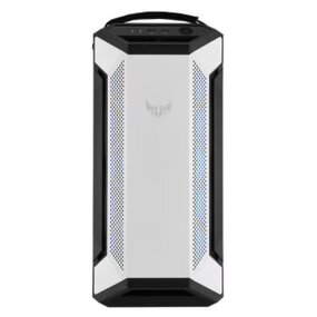 PC Case Manufacturer - TUF Gaming GT501 WH ATX Tower Gaming Desktop Case In-Stock