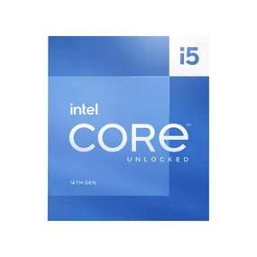CPU Processor Manufacturer - Intel Core i5-14600KF 16C20T LGA1700 13th/14th Gen