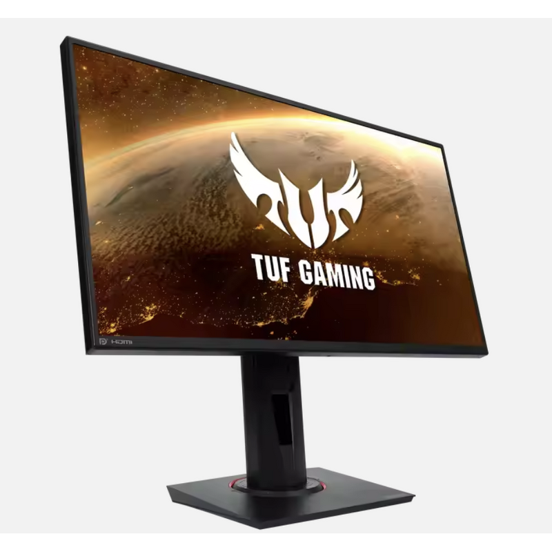 Monitor Display Manufacturer - TUF VG258QM 24.5" 1080p 1ms HDMI 16:9 LED Gaming