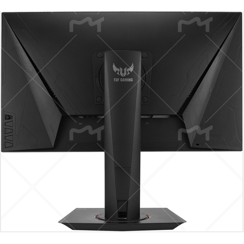 Monitor Display Manufacturer - TUF VG259QM 24.5" 1080p Fast IPS 280Hz G-SYNC 1ms