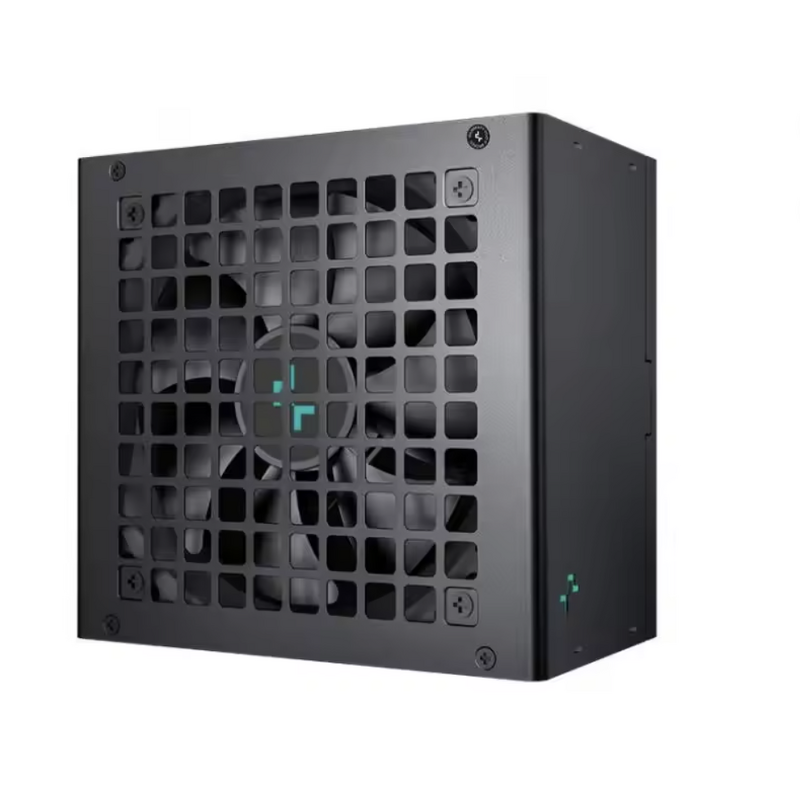 Power Supply Manufacturer - DEEPCOOL PL650D 650W 80+Bronze ATX3.0 Gaming Desktop PSU
