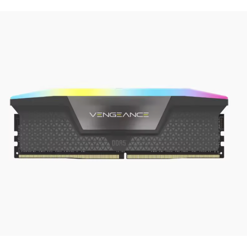 RAM Memory Manufacturer - Corsair Compatible DDR5 5600MHz 32GB ECC Laptop/Desktop RAM