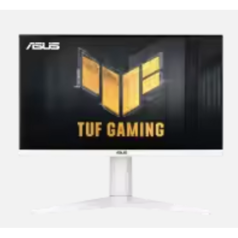 Monitor Display Manufacturer - VG27AQL3A White 27" 2560x1440 180Hz IPS 2ms Speakers