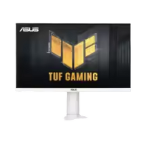 Monitor Display Manufacturer - VG27AQL3A White 27" 2560x1440 180Hz IPS 2ms Speakers