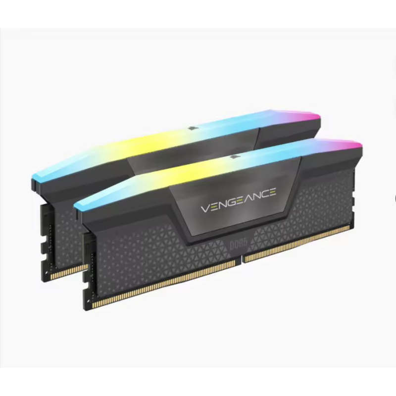 RAM Memory Manufacturer - Corsair Compatible DDR5 5600MHz 32GB ECC Laptop/Desktop RAM