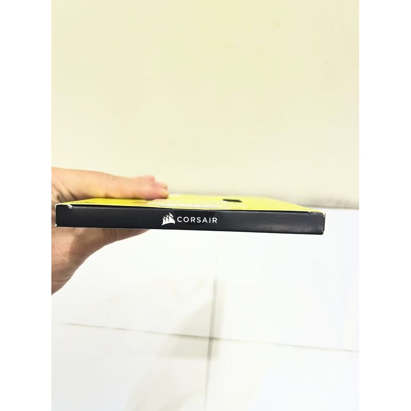 RAM Memory Manufacturer - Corsair 64GB(2x32) DDR5 6400MHz Desktop RAM Module In-Stock