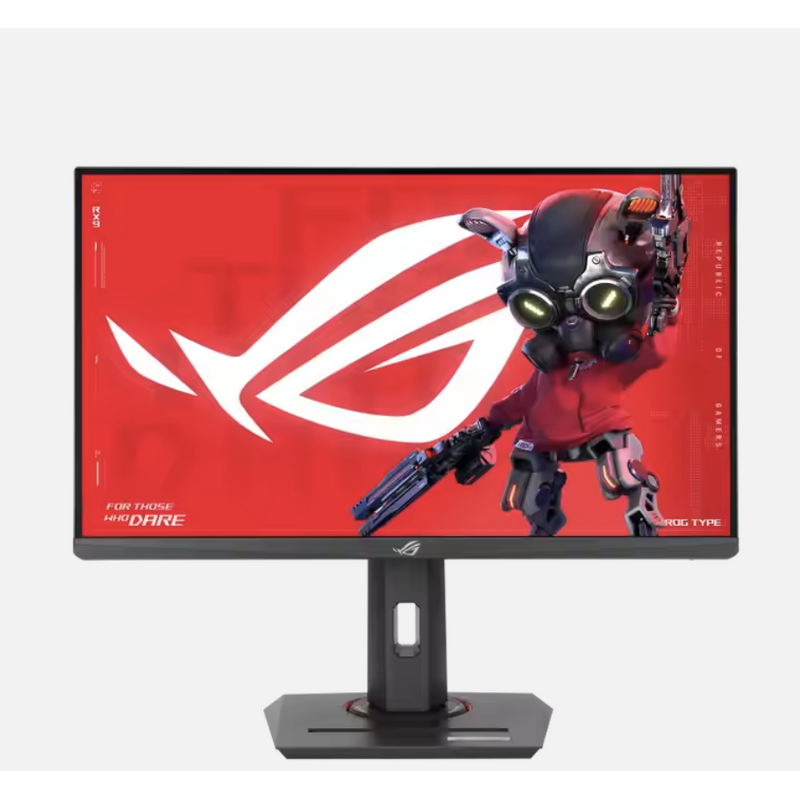 Monitor Display Manufacturer - XG259QNG ROG STRIX 24.5" Fast IPS 180Hz Gaming Monitor