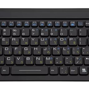 Keyboard Manufacturer - IP68 Medical Waterproof Silicone Wired LED Backlit USB Industrial