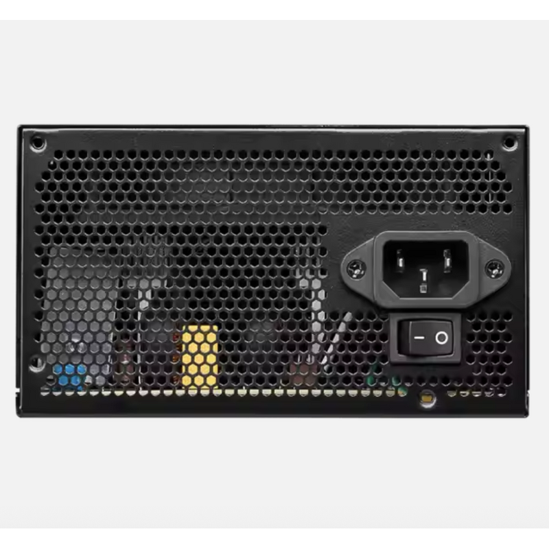 Power Supply Manufacturer - MSI MAG A600DN 600W 24Pin Gaming Desktop PSU Stock Package