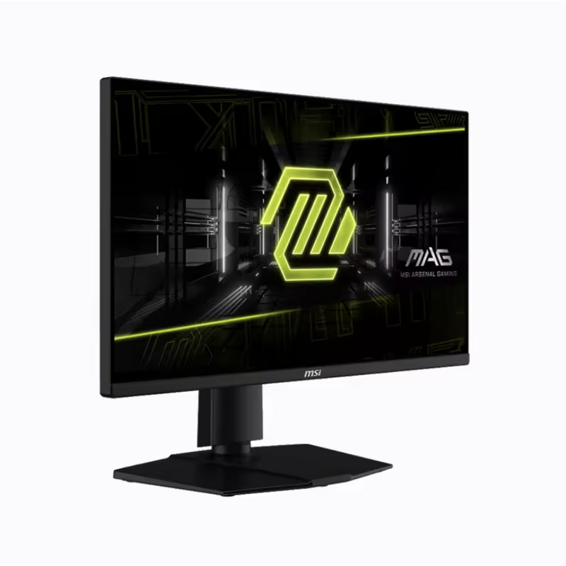 Monitor Display Manufacturer - MSI MAG 255MF QD E2 25" 1920x1080 180Hz IPS Frameless
