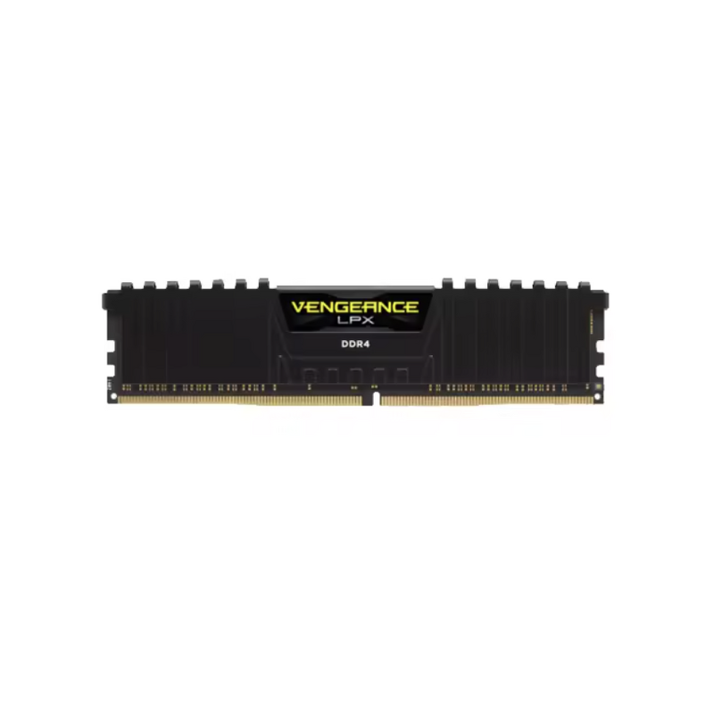 RAM Memory Manufacturer - Corsair 16GB DDR4 3200MHz C16 Desktop Memory Module