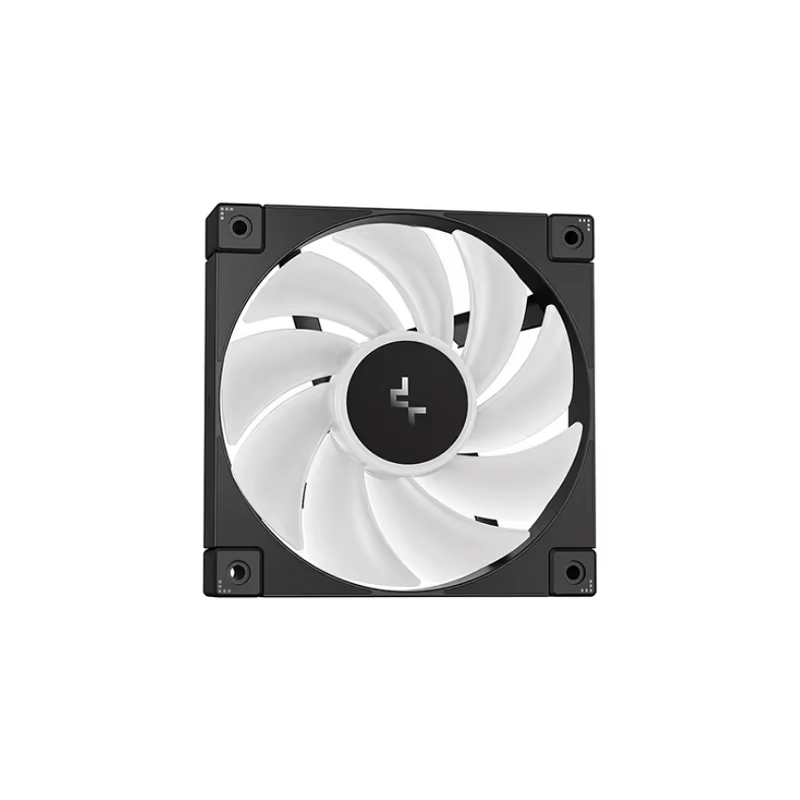 CPU Cooler Manufacturer - Deepcool MYSTIQUE 360 ARGB 360mm High-Performance Liquid Cooler