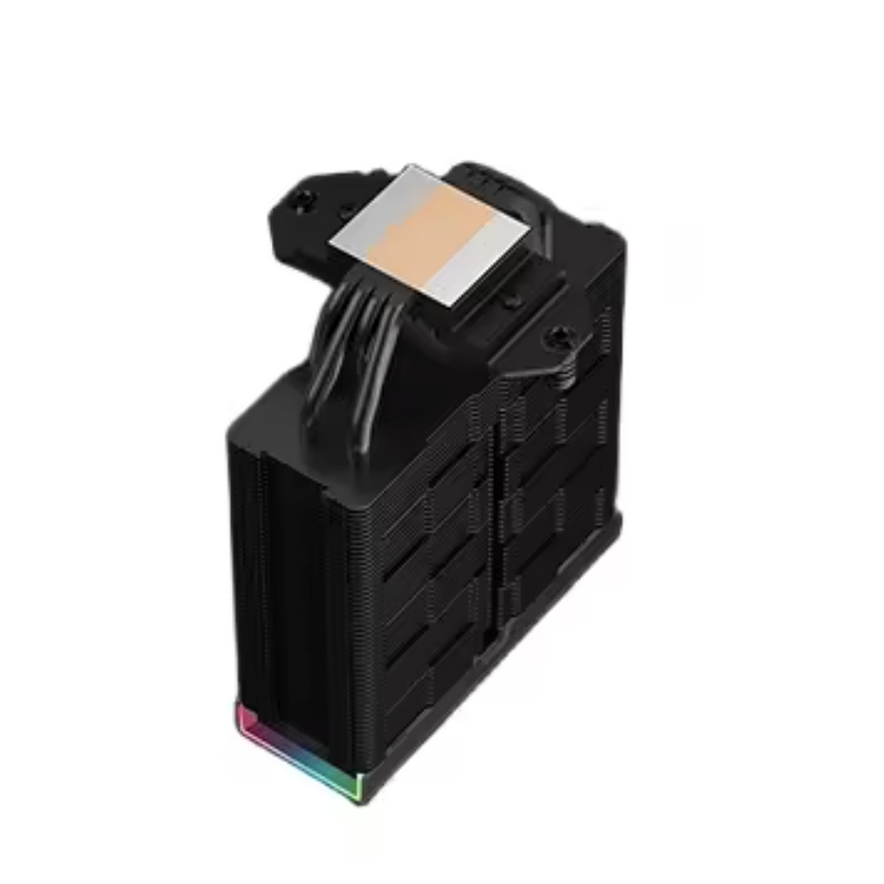 CPU Cooler Manufacturer - Deepcool AK400 DIGITAL PRO Gaming Desktop CPU Fan Cooler