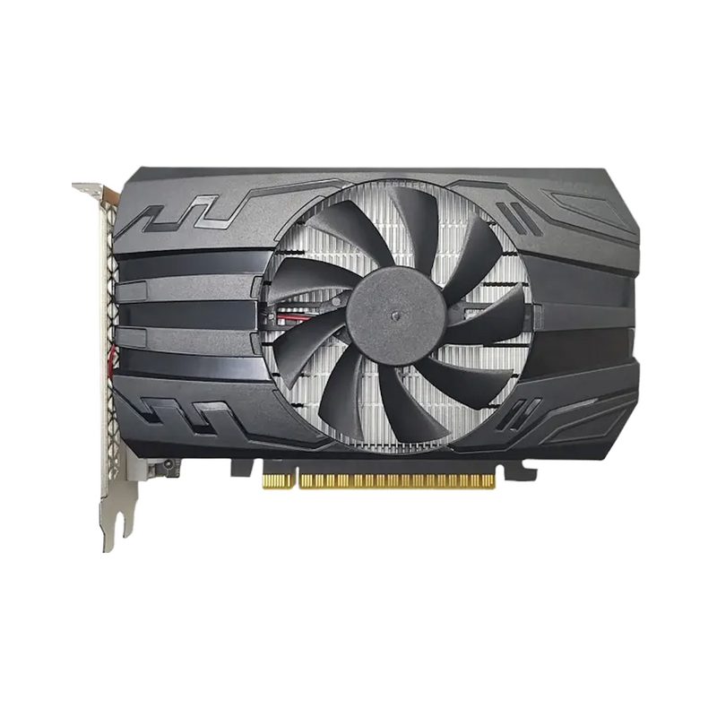GPU Graphics Card Manufacturer - GT740 4GB DDR3 USB Fan Cooler Desktop Graphics Card