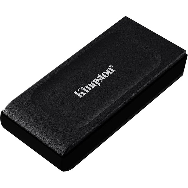 SSD Solid State Drive Manufacturer - XS1000 2TB USB-C Portable SSD 2000MB/s Desktop