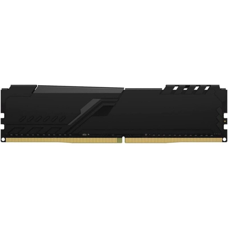 RAM Memory Manufacturer - Kings Fury Beast 32GB DDR4 3600MHz CL18 Single KF436C18BB/32