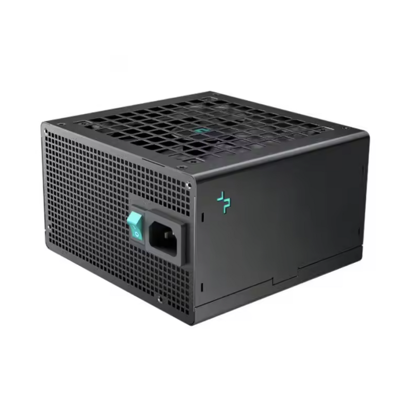 Power Supply Manufacturer - DEEPCOOL PL650D 650W 80+Bronze ATX3.0 Gaming Desktop PSU