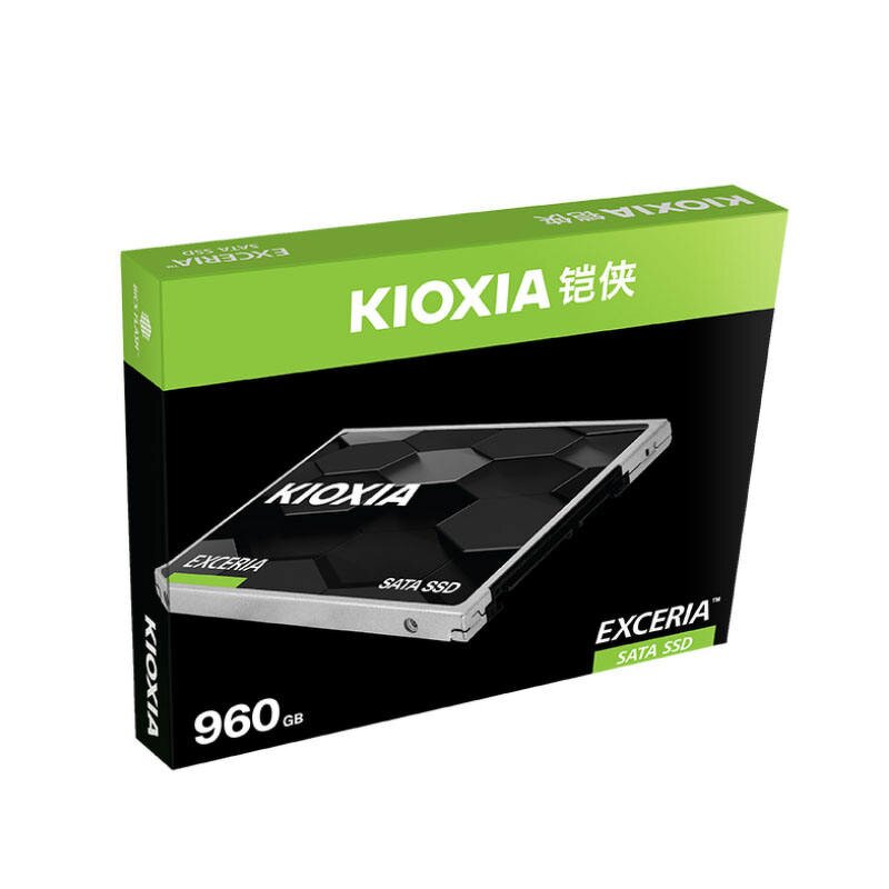 SSD Solid State Drive Manufacturer - TC10 480G/960G 2.5" SATA III TLC Laptop Desktop SSD