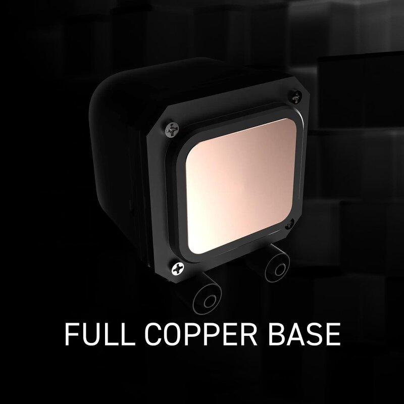 CPU Cooler Manufacturer - MSI MAG Coreliquid A13 240mm ARGB PWM LGA1700/1851/AM5/AM4