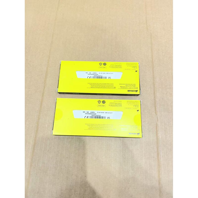 RAM Memory Manufacturer - Corsair 16GB DDR5 6400MHz C32 Desktop RAM In-Stock