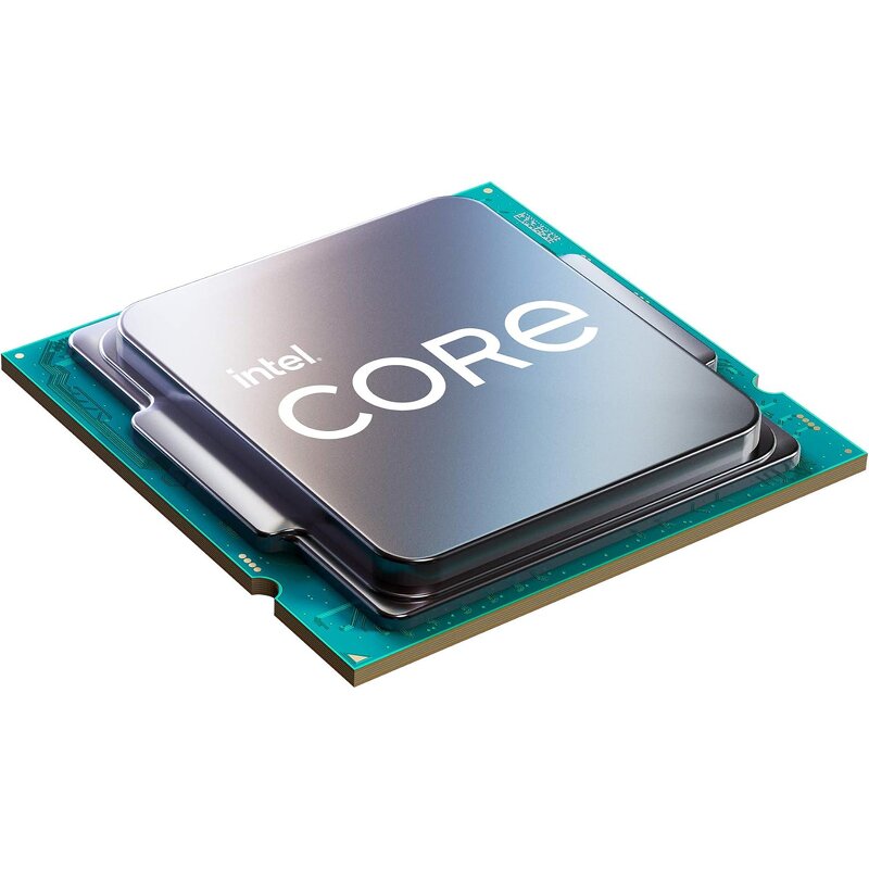 CPU Processor Manufacturer - Intel Core i5-11500 6C 4.4GHz LGA1150 DDR4 65W Used Bulk