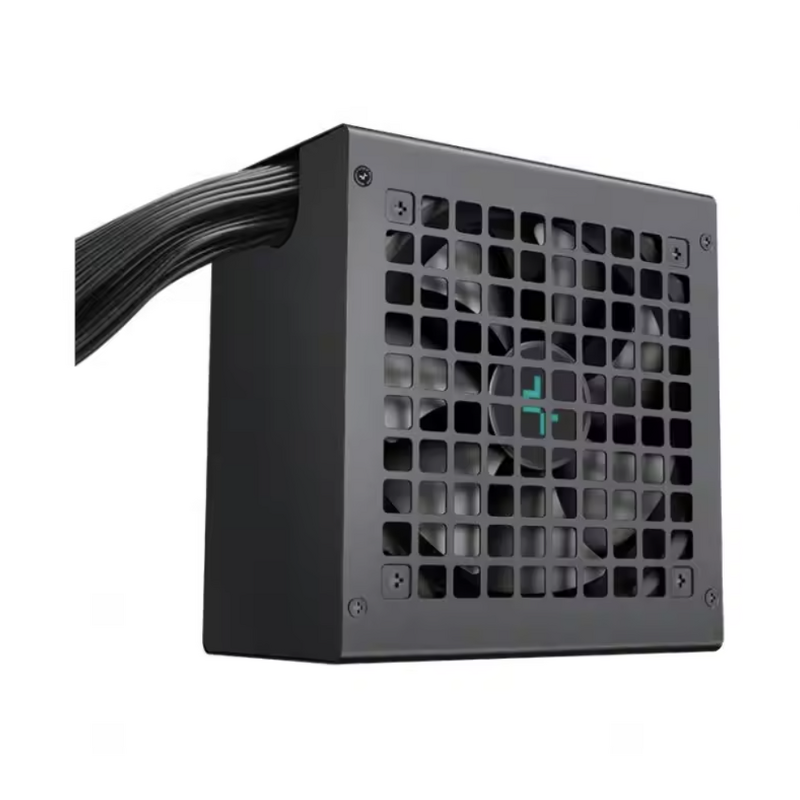 Power Supply Manufacturer - DEEPCOOL PL650D 650W 80+Bronze ATX3.0 Gaming Desktop PSU