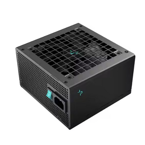 Power Supply Manufacturer - DeepCool PQ1000M 1000W 80+ Fully Modular 140mm FDB Fan