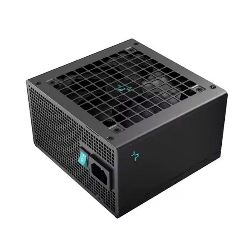 Power Supply Manufacturer - DeepCool PQ1000M 1000W 80+ Fully Modular 140mm FDB Fan