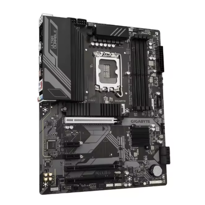 Motherboard Manufacturer - Gigabyte Z790 D DDR5 LGA1700 4CH for Intel 12/13/14th Gen