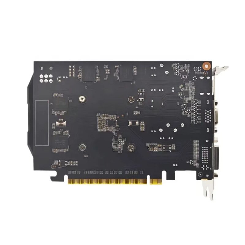 GPU Graphics Card Manufacturer - GT740 4GB DDR3 USB Fan Cooler Desktop Graphics Card