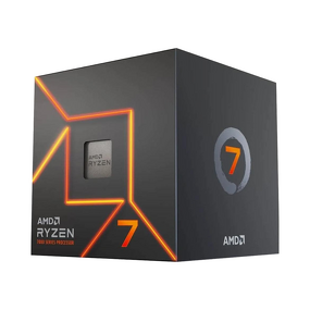CPU Processor Manufacturer - AMD Ryzen 7 7700 16C16T 3.8GHz Socket370 30MB L3 Tray