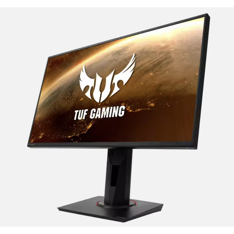 Monitor Display Manufacturer - TUF VG258QM 24.5" 1080p 1ms HDMI 16:9 LED Gaming