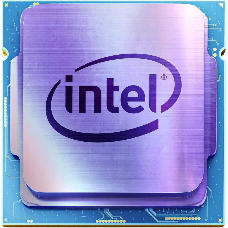 CPU Processor Manufacturer - Intel Core i7-10700KF 8C Up to 5.1GHz LGA1200 125W Tray