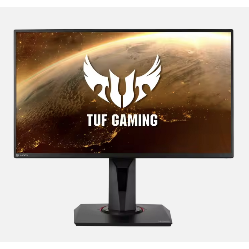 Monitor Display Manufacturer - TUF VG258QM 24.5" 1080p 1ms HDMI 16:9 LED Gaming