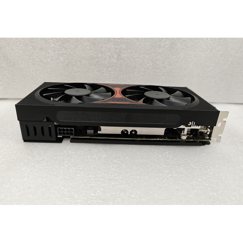 GPU Graphics Card Manufacturer - Radeon A3000 8GB GDDR6 PCIe Fan Gaming/Workstation GPU