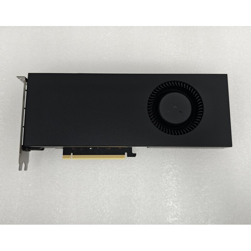 GPU Graphics Card Manufacturer - RTX 3090 Turbo 24GB GDDR6 MXM DP Desktop Cooler