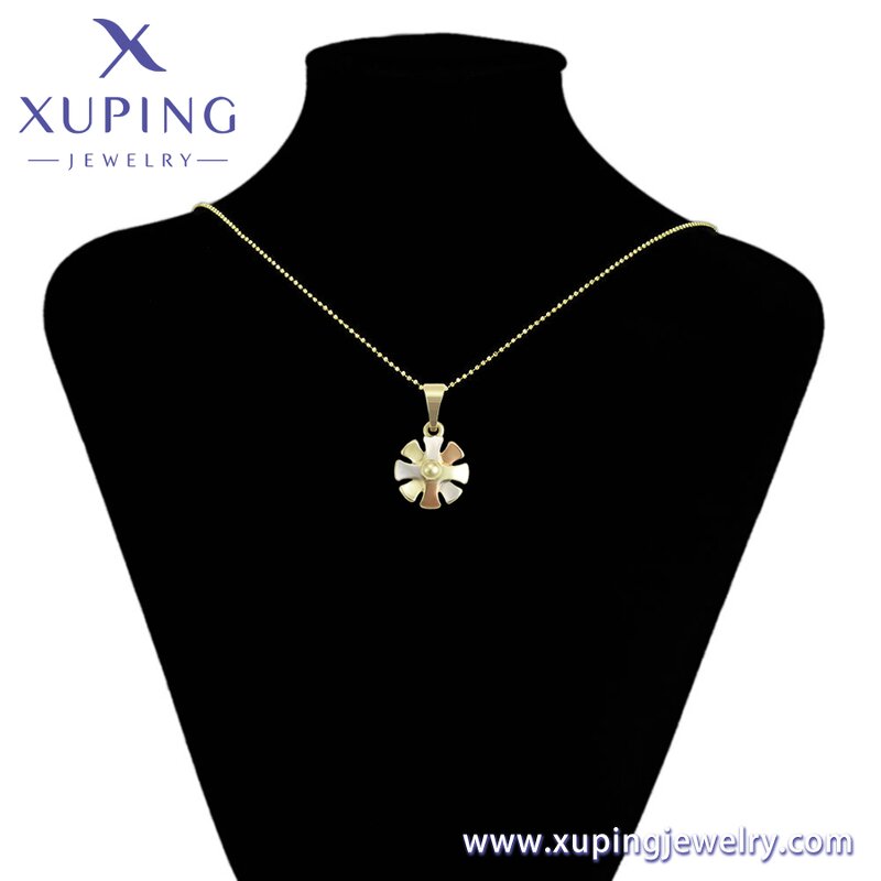 Pendant Manufacturer - XUPING A00556774 Multicolor Windmill Vintage Diamond EU Restricted
