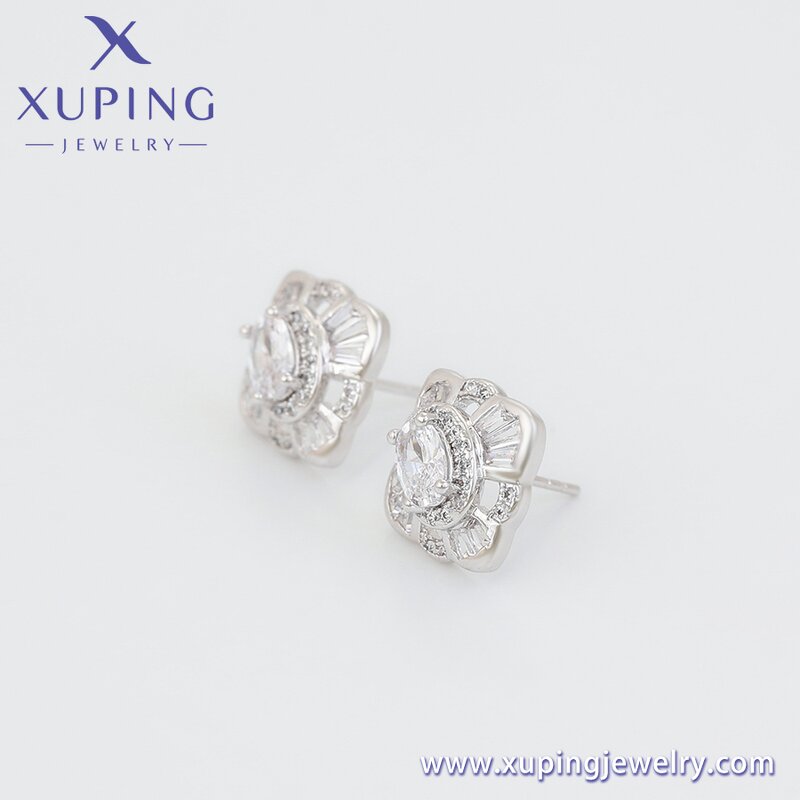Women Jewelry Set Manufacturer - XUPING A00919956 Elegant Ancient Luxury Wedding Gift
