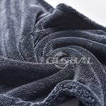 TWIST LOOP TOWEL