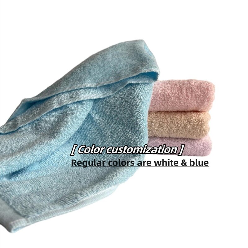 Bath Towel Manufacturer - RTS Fast Delivery 21s Extra Large 70*140 cm 100% Cotton