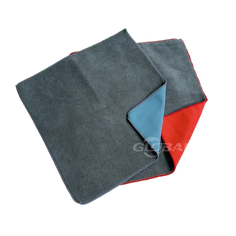 Microfiber Towel Manufacturer - Custom Clean Suede No Fade 30*30 cm Washable Kitchen
