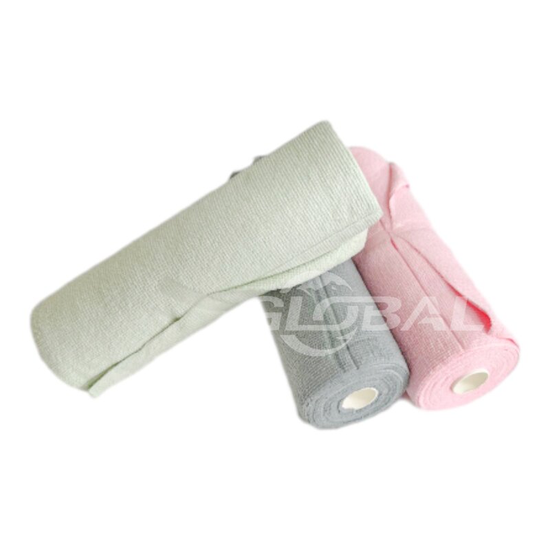 Microfiber Towel Roll Manufacturer - RTS Tear Away Cleaning Cloth