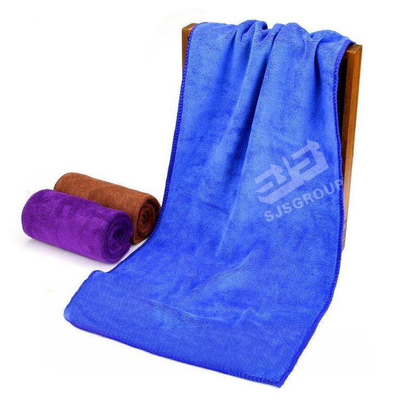 Microfiber Towel Manufacturer - Factory Hot Selling 30*40cm & 40*40cm 300gsm