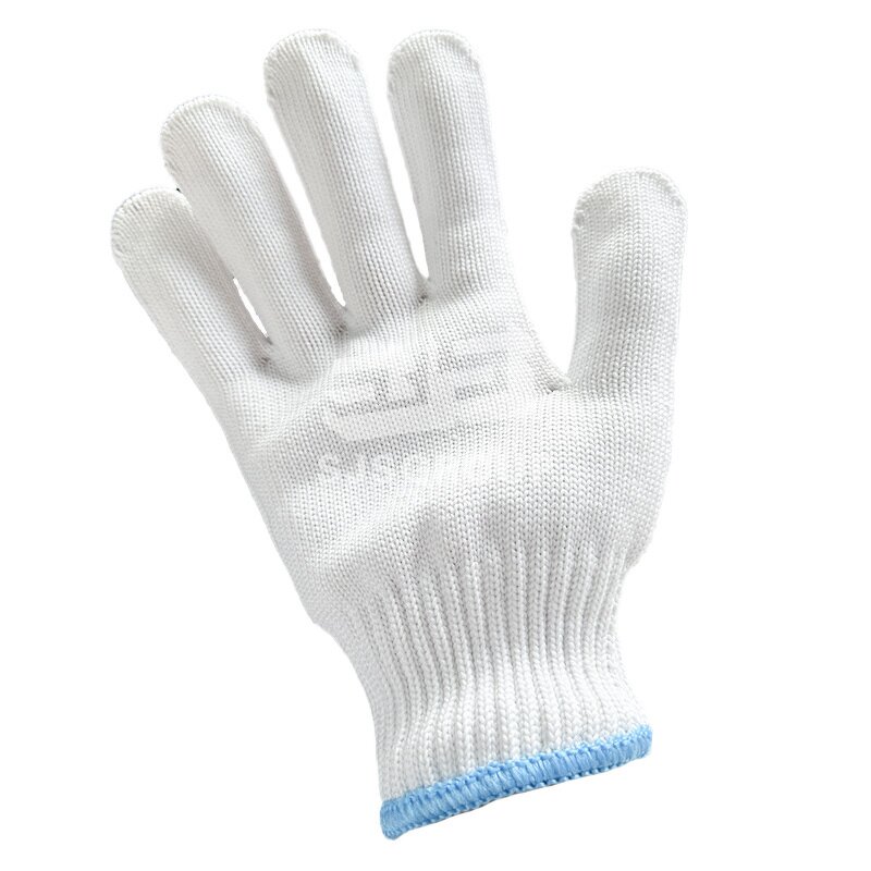 Work Safety Gloves Manufacturer - Cheap Price Wear-Resistant Breathable Cotton Knitted