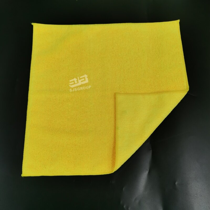 Microfiber Towel Manufacturer - OEM ODM High Quality 36 Pack 40*40 cm for Car Care