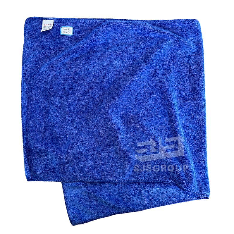 Microfiber Cleaning Cloth Manufacturer - Factory Hot Sell Custom Absorbent Towel