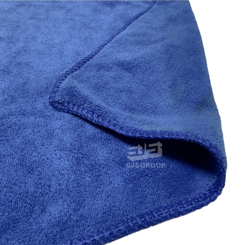 Car Wash Towel Manufacturer - Factory Wholesale 40*40cm 350gsm Super Absorption Coral Fleece