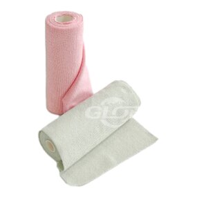 Microfiber Roll Manufacturer - RTS Super Absorbent Thick Tear Away Drying Cloth Reusable