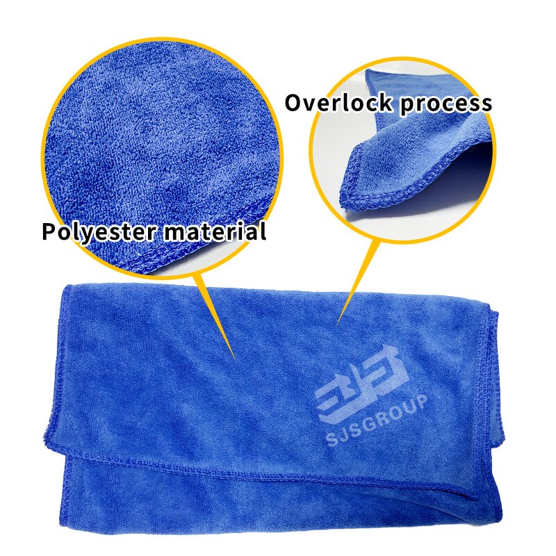 Microfiber Towel Manufacturer - 280gsm Hot Selling 40*60cm & 40*40cm 300gsm
