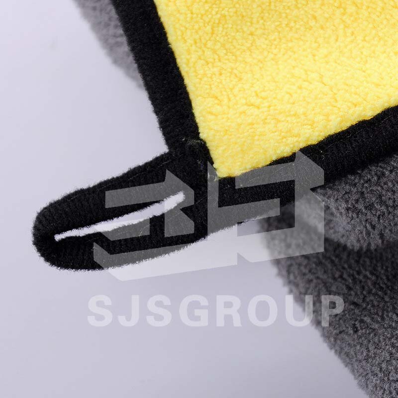 Microfiber Towels Manufacturer - High-density 40x40 Wholesale Colorful for Detailing